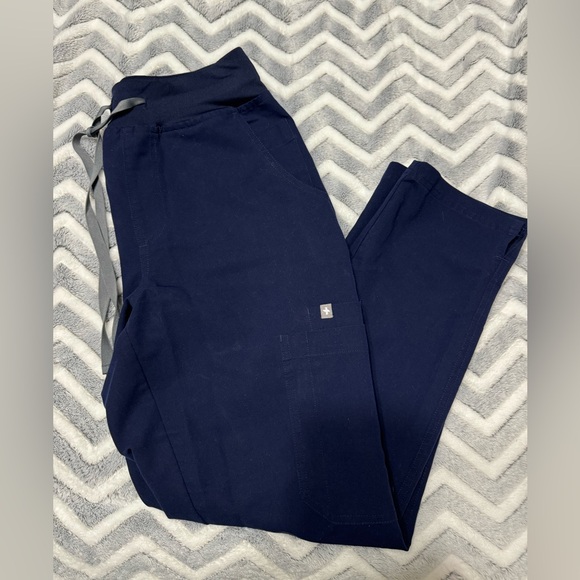 Figs Yola Scrub Pants - Picture 1 of 2